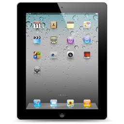 iPad 2