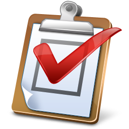 Task Report Regular