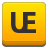 Ultraedit square