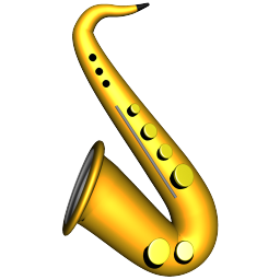 Saxophone
