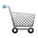 shopping trolley