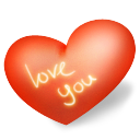 Love you