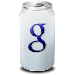 Drink Google