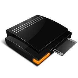 Floppy disk