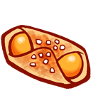 Lunette aux abricots
