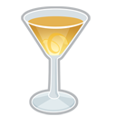 Martini Perfect cocktail