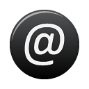 address black