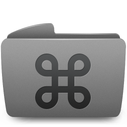 Folder cmd