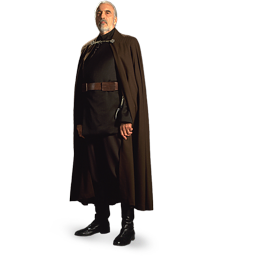Count Dooku