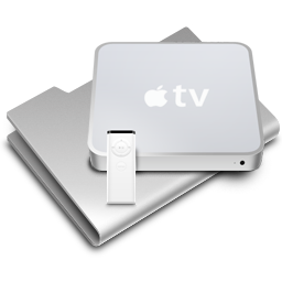 AppleTV