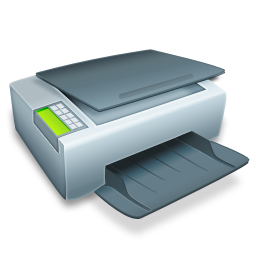 Printer no paper