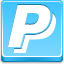 Paypal Blue