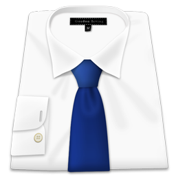 White Shirt