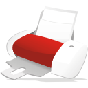 Wireless printer