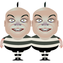 Tweedle Twins