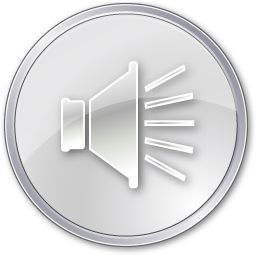 Volume Disabled