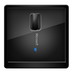 Black Mouse