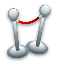 Pole separator