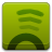 Spotify square
