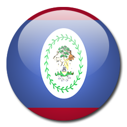 Belize Flag