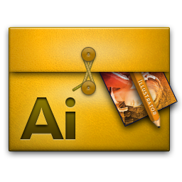 Illustrator Folio