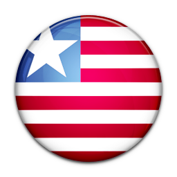 Flag of Liberia