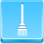 Broom Blue