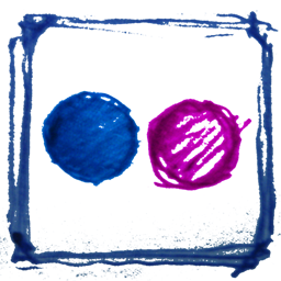 Hand Drawn Flickr