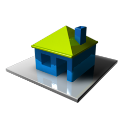 Home Blue