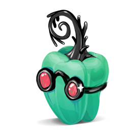 Pepper 9