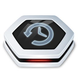 Drive TimeMachine