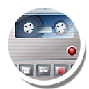 Rood Voice Recorder