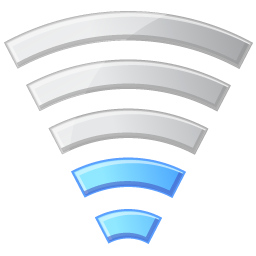 Symbol WLAN2