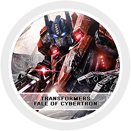 Transformers Fall of Cybertron