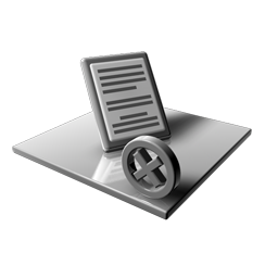 File Delete blocked