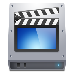 HDD Video