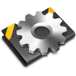 Developer Black