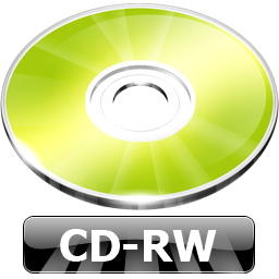 CD-RW