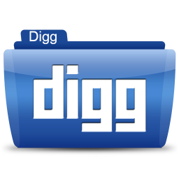 Digg Colorflow
