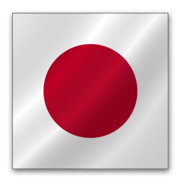 Japan flag