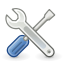 Gnome Preferences System