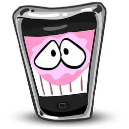 iPhone Shame