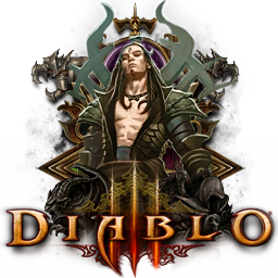 D3 Wizard Male