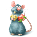 Ratatouille