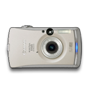 Canon Ixus Wireless