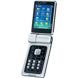 Nokia N92