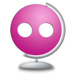 Flickr Globe