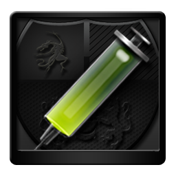 Black Anti Virus