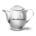 Coffee pot