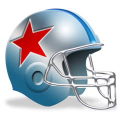 NFL Helmet